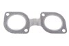 Прокладка выпускного коллектора fa1 (fischer automotive one) 410007