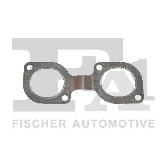 Прокладка выпускного коллектора fa1 (fischer automotive one) 410-007 на Бмв E34