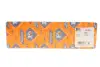Прокладка выпускного коллектора FA1 (Fischer automotive one) 410008
