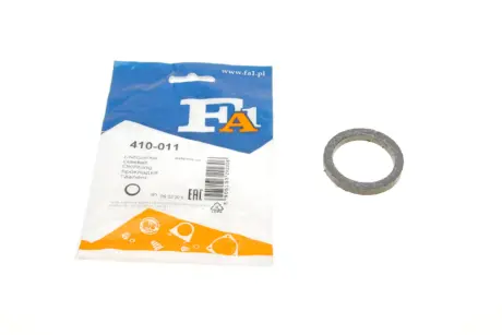 Прокладка выпускного коллектора FA1 (Fischer automotive one) 410-011