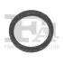 Прокладка выпускного коллектора FA1 (Fischer automotive one) 410-012