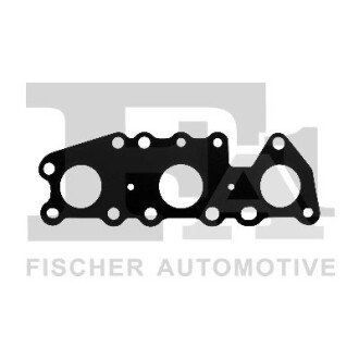 Прокладка выпускного коллектора fa1 (fischer automotive one) 410-021