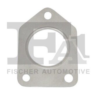 Прокладка выпускного коллектора fa1 (fischer automotive one) 410-502