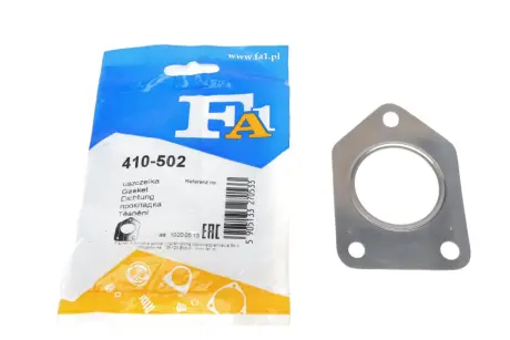 Прокладка випускного колектора FA1 (Fischer Automotive One) 410502
