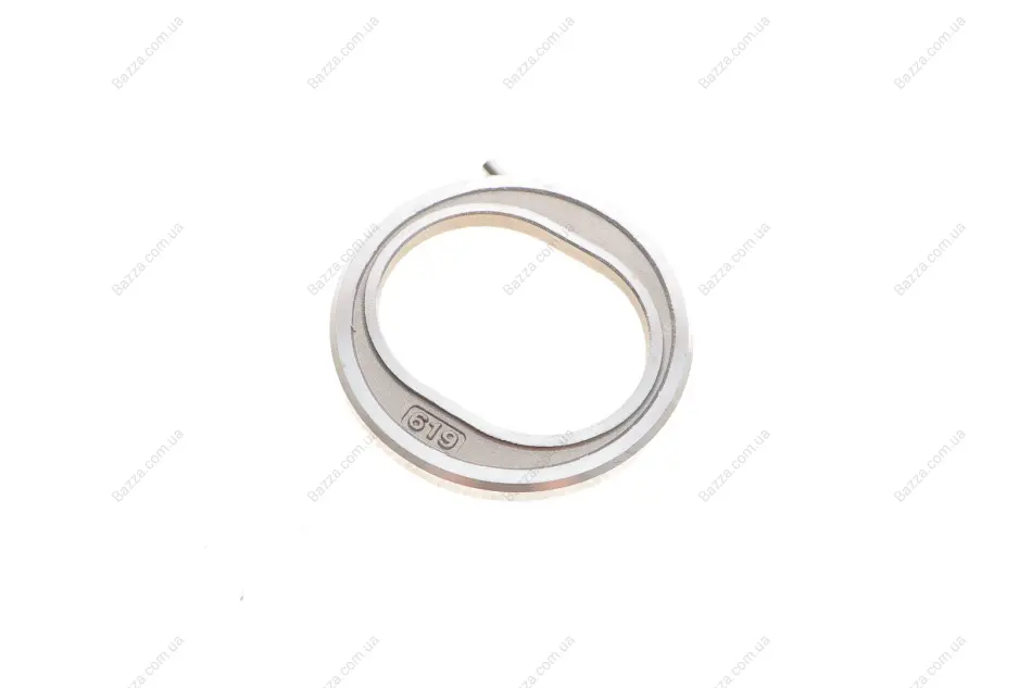 Прокладка выпускного коллектора FA1 (Fischer automotive one) 410506