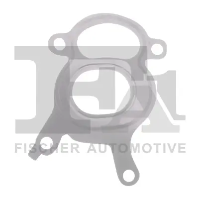 Прокладка випускного колектора FA1 (Fischer Automotive One) 410527 (фото 1)