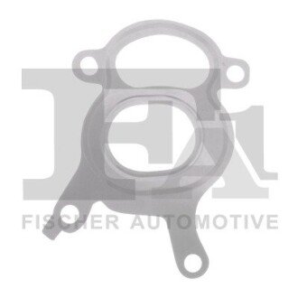 Прокладка випускного колектора fa1 (fischer automotive one) 410527