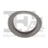 Прокладка выпускного коллектора FA1 (Fischer automotive one) 410533