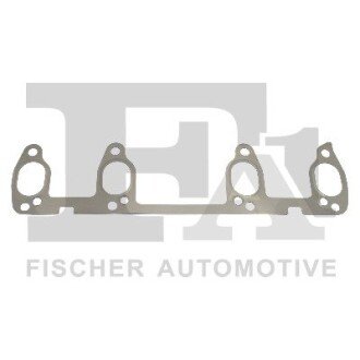 Прокладка выпускного коллектора fa1 (fischer automotive one) 411001 на Фольксваген Бора