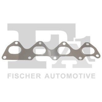 Прокладка выпускного коллектора fa1 (fischer automotive one) 411022 на Сеат Леон