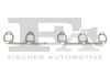 Прокладка выпускного коллектора fa1 (fischer automotive one) 411-026