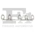 Прокладка выпускного коллектора FA1 (Fischer automotive one) 411-026