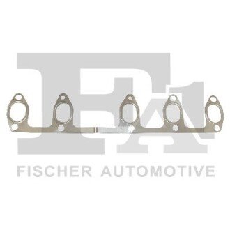 Прокладка випускного колектора fa1 (fischer automotive one) 411-026