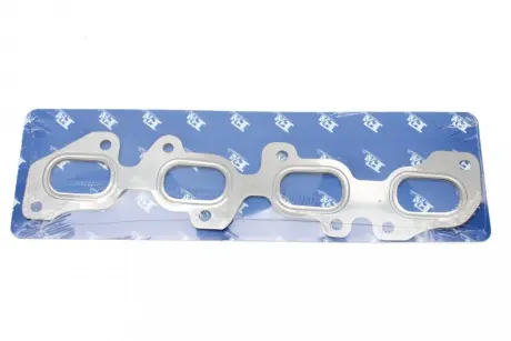Прокладка випускного колектора FA1 (Fischer Automotive One) 411-031