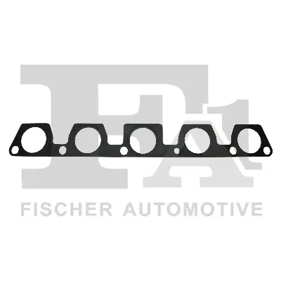 Прокладка выпускного коллектора FA1 (Fischer automotive one) 411037