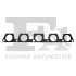 Прокладка выпускного коллектора FA1 (Fischer automotive one) 411037