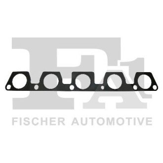 Прокладка выпускного коллектора fa1 (fischer automotive one) 411037