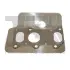 Прокладка выпускного коллектора FA1 (Fischer automotive one) 411038