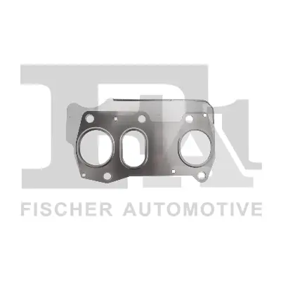 Прокладка випускного колектора FA1 (Fischer Automotive One) 411039 (фото 1)