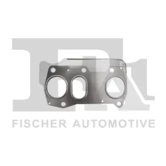 Прокладка випускного колектора FA1 (Fischer Automotive One) 411039