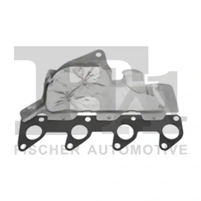 Прокладка выпускного коллектора FA1 (Fischer automotive one) 411045