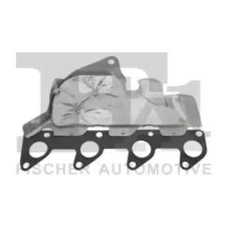 Прокладка випускного колектора FA1 (Fischer Automotive One) 411045