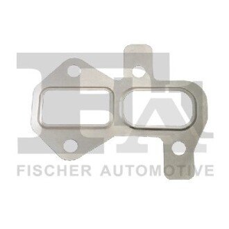 Прокладка выпускного коллектора fa1 (fischer automotive one) 411-050