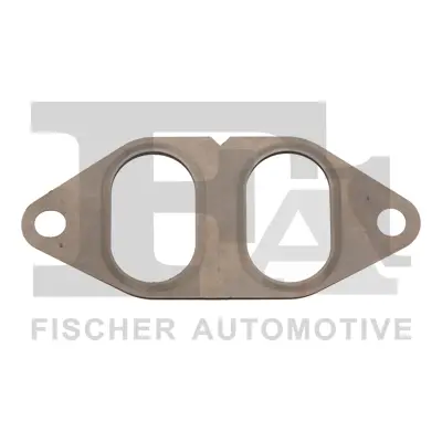 Прокладка випускного колектора FA1 (Fischer Automotive One) 411053 (фото 1)