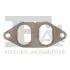 Прокладка випускного колектора FA1 (Fischer Automotive One) 411053 (фото 1)