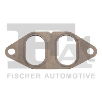 Прокладка выпускного коллектора fa1 (fischer automotive one) 411-053