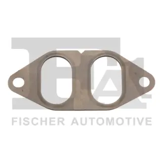 Прокладка випускного колектора FA1 (Fischer Automotive One) 411053