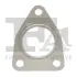 Прокладка випускного колектора FA1 (Fischer Automotive One) 411542 (фото 1)