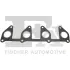 Прокладка выпускного коллектора FA1 (Fischer automotive one) 412-005