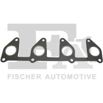 Прокладка выпускного коллектора FA1 (Fischer automotive one) 412-005