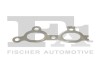 Прокладка выпускного коллектора fa1 (fischer automotive one) 412-030