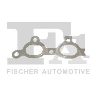 Прокладка випускного колектора fa1 (fischer automotive one) 412030