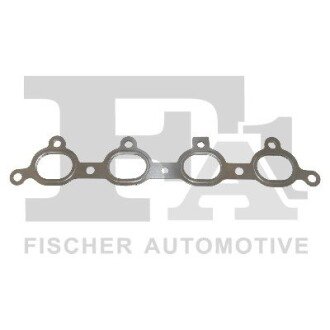 Прокладка выпускного коллектора fa1 (fischer automotive one) 412-031 на Опель Мерива а