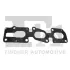 Прокладка випускного колектора FA1 (Fischer Automotive One) 412035 (фото 1)