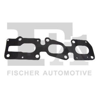 Прокладка випускного колектора fa1 (fischer automotive one) 412-035