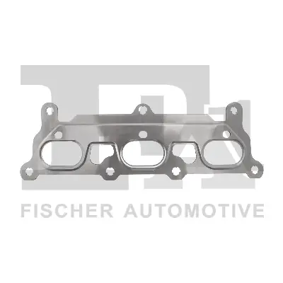 Прокладка выпускного коллектора FA1 (Fischer automotive one) 412038