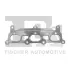 Прокладка выпускного коллектора FA1 (Fischer automotive one) 412038