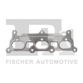 Прокладка выпускного коллектора fa1 (fischer automotive one) 412-038 на Опель Инсигния