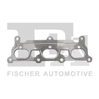 Прокладка выпускного коллектора FA1 (Fischer automotive one) 412038 Опель Вектра с