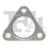 Прокладка выпускного коллектора FA1 (Fischer automotive one) 412502