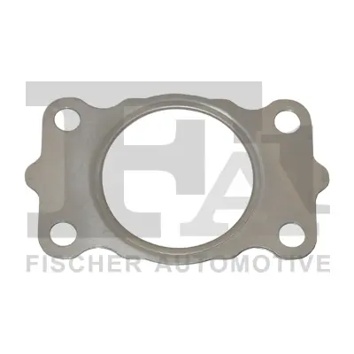 Прокладка выпускного коллектора FA1 (Fischer automotive one) 412508