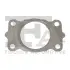 Прокладка выпускного коллектора FA1 (Fischer automotive one) 412508