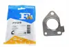 Прокладка выпускного коллектора FA1 (Fischer automotive one) 412519