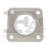 Прокладка випускного колектора fa1 (fischer automotive one) 412530