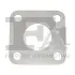 Прокладка выпускного коллектора FA1 (Fischer automotive one) 412531