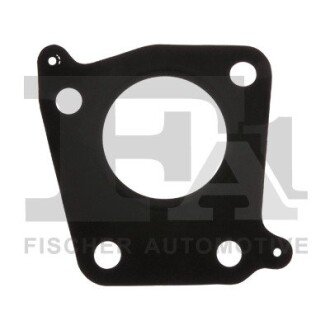 Прокладка выпускного коллектора fa1 (fischer automotive one) 412-553